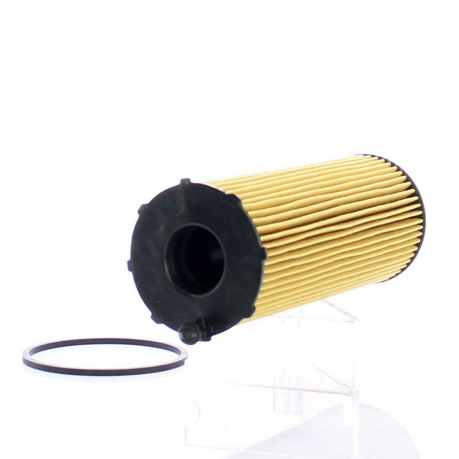 MANN-FILTER Oil Filter