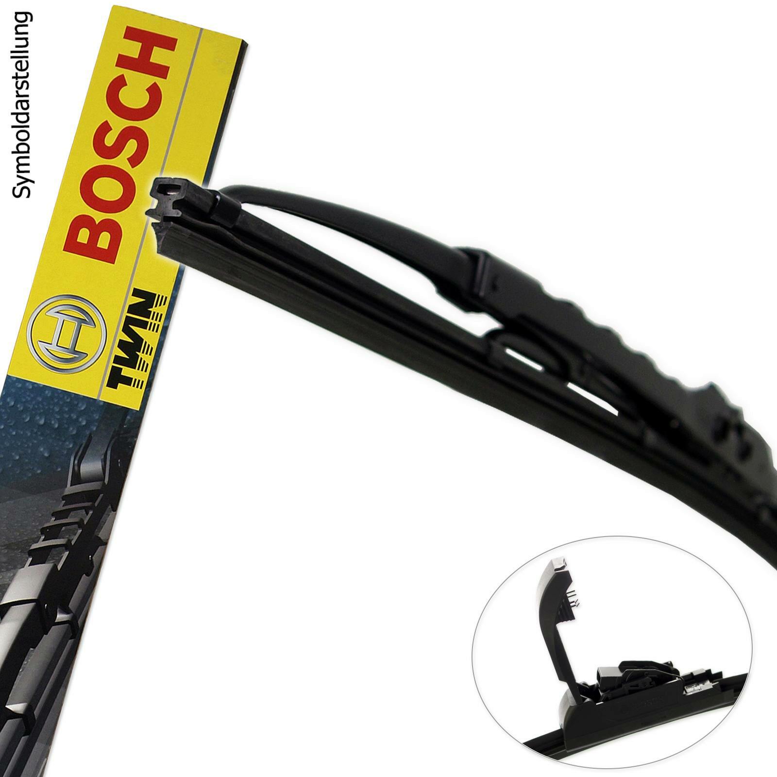 BOSCH Wiper Blade Rear