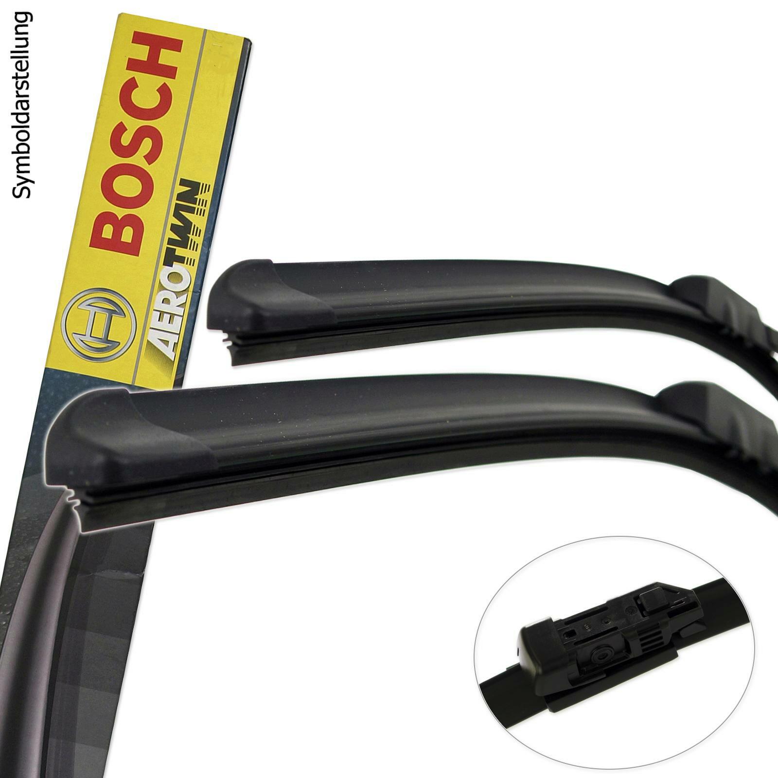 BOSCH Wiper Blade Aerotwin