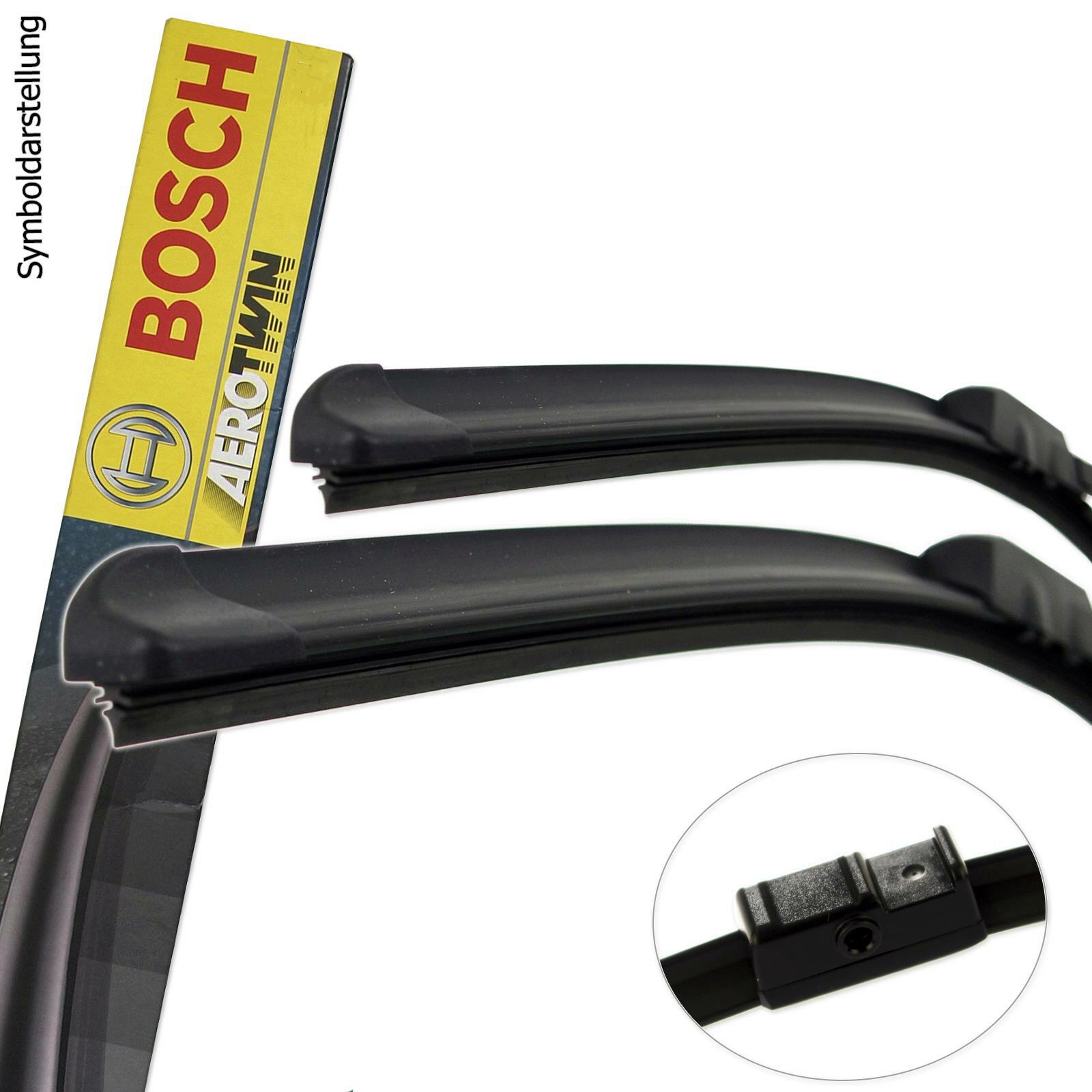 BOSCH Wiper Blade Aerotwin