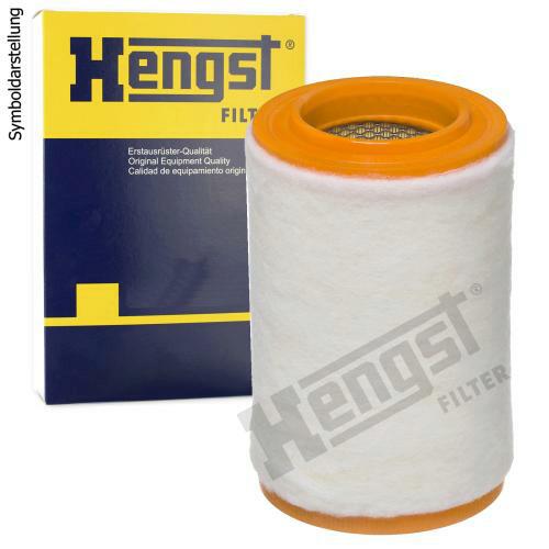 HENGST FILTER Luftfilter