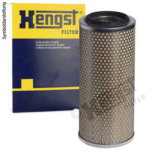 HENGST FILTER Air Filter