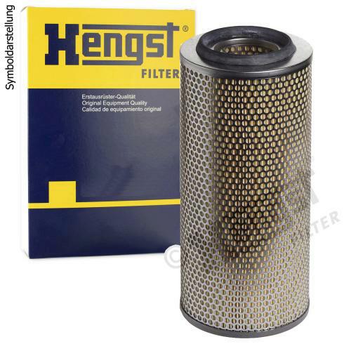 HENGST FILTER Air Filter