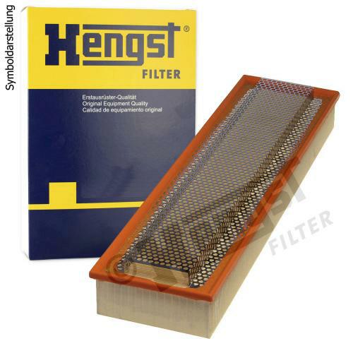 HENGST FILTER Air Filter