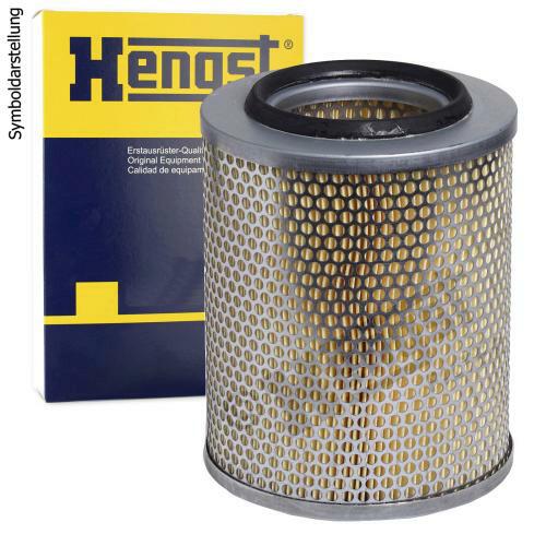 HENGST FILTER Air Filter