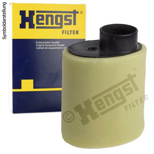 HENGST FILTER Luftfilter