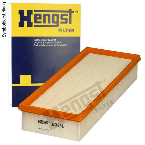 HENGST FILTER Air Filter