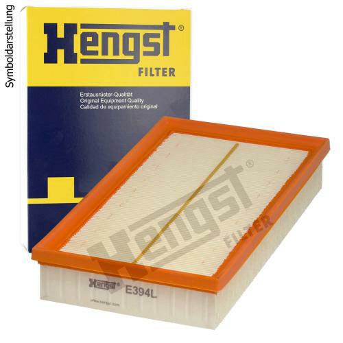 HENGST FILTER Air Filter