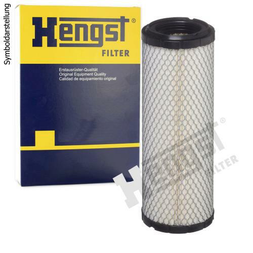 HENGST FILTER Air Filter