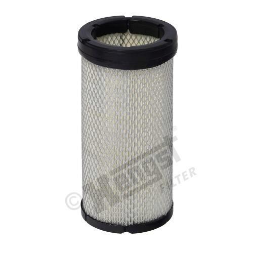 HENGST FILTER Secondary Air Filter