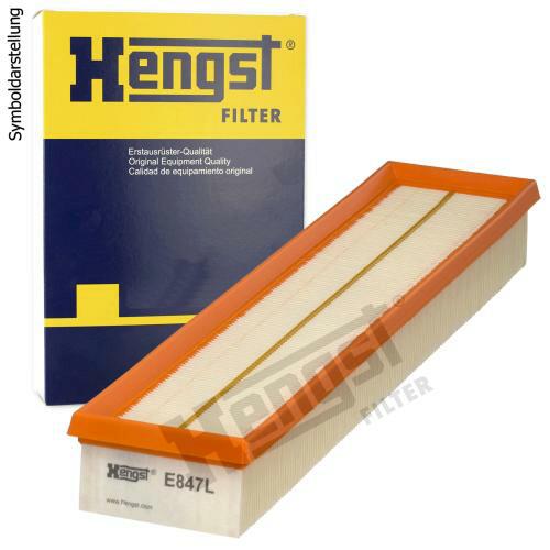 HENGST FILTER Air Filter