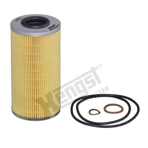 HENGST FILTER Hydraulic Filter, automatic transmission