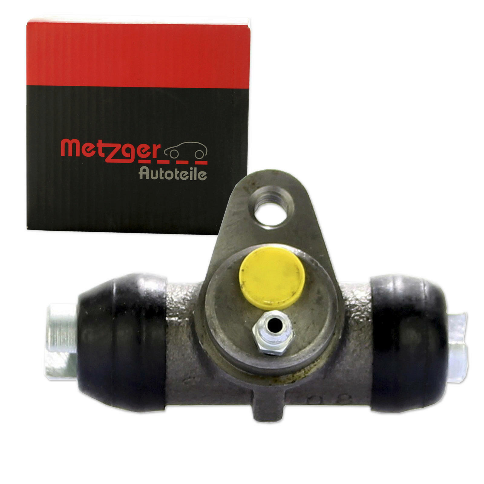 METZGER Wheel Brake Cylinder CIFAM