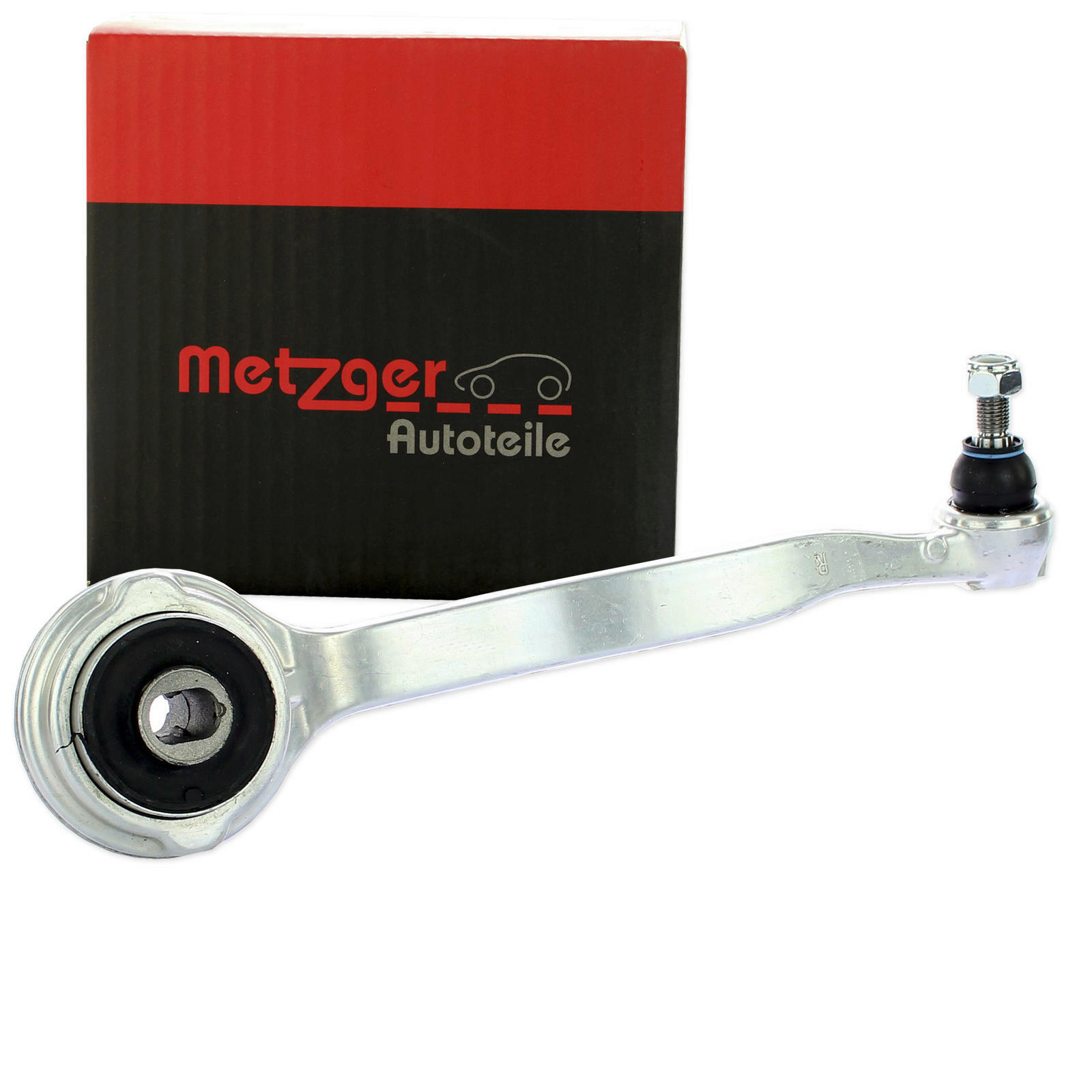 METZGER Track Control Arm spareparts