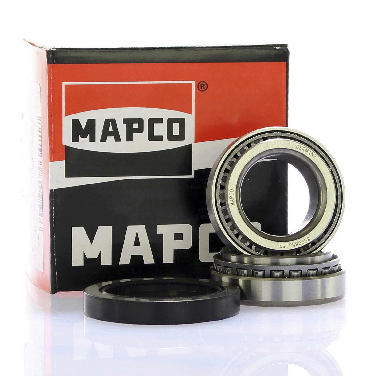 MAPCO Wheel Bearing Kit