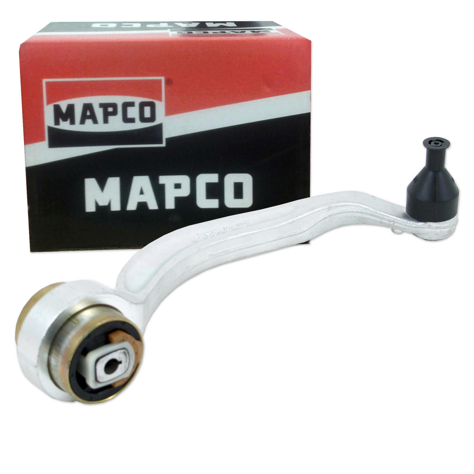 MAPCO Track Control Arm