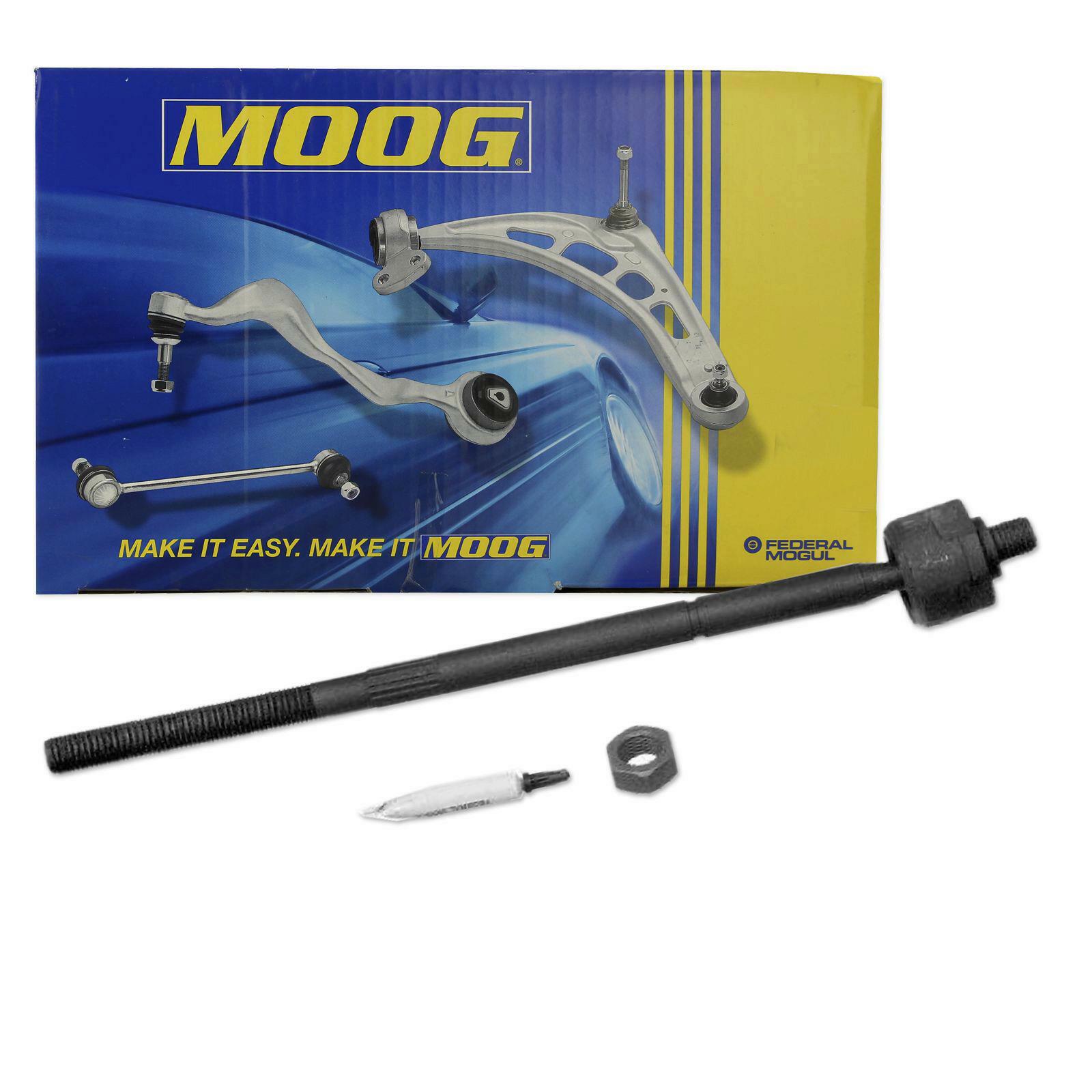 MOOG Tie Rod Axle Joint