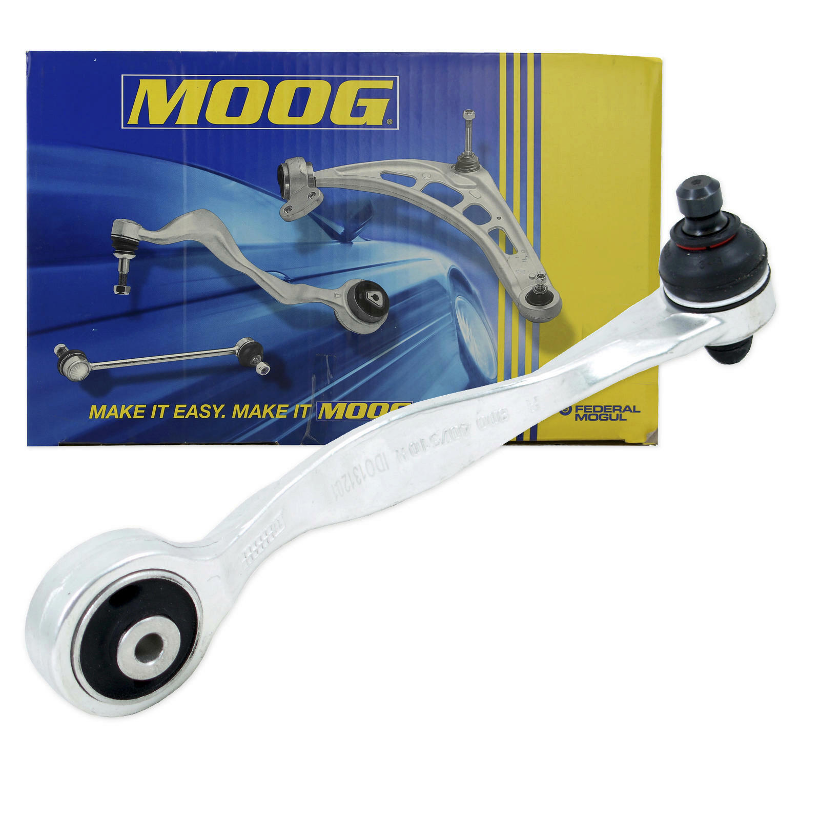 MOOG Track Control Arm