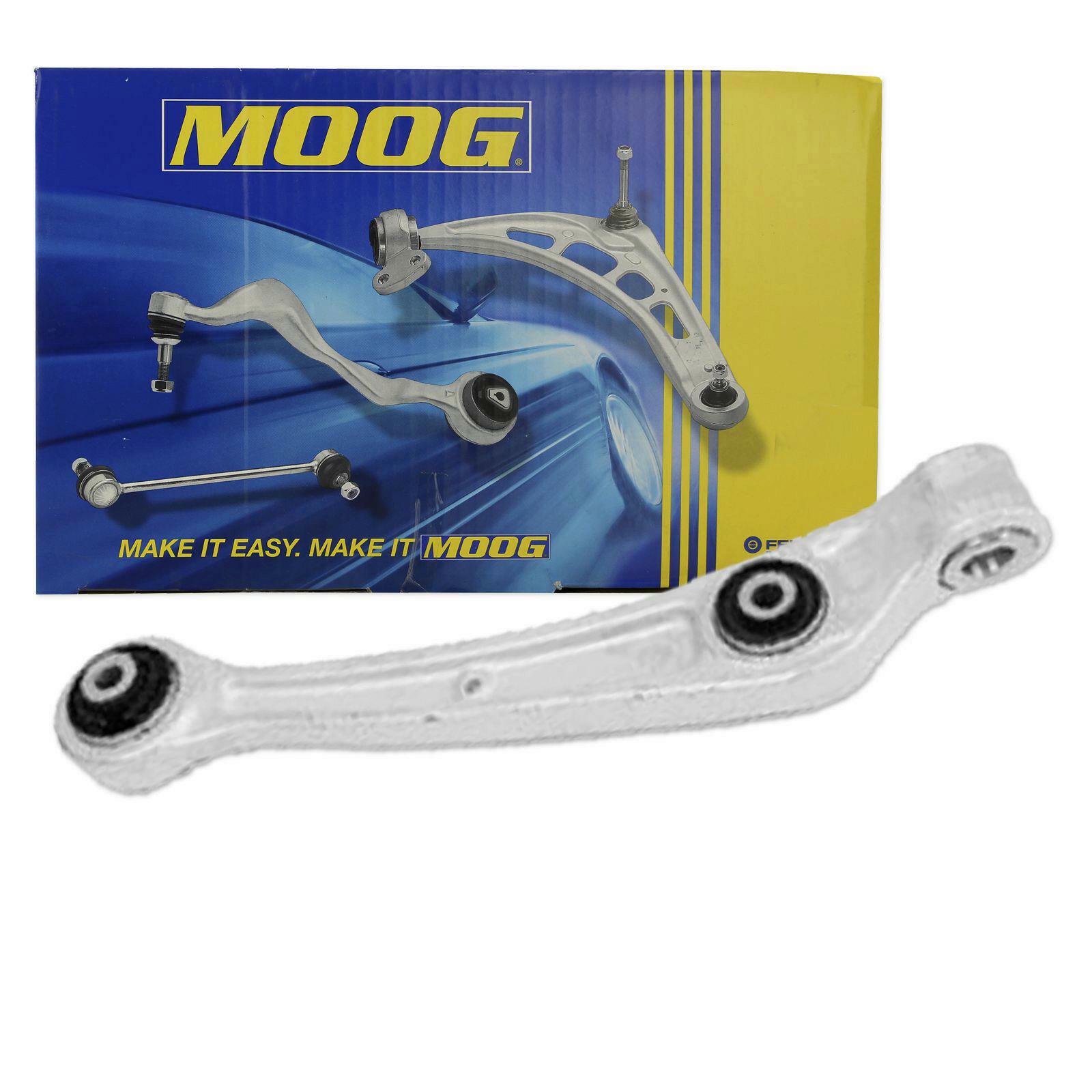 MOOG Track Control Arm