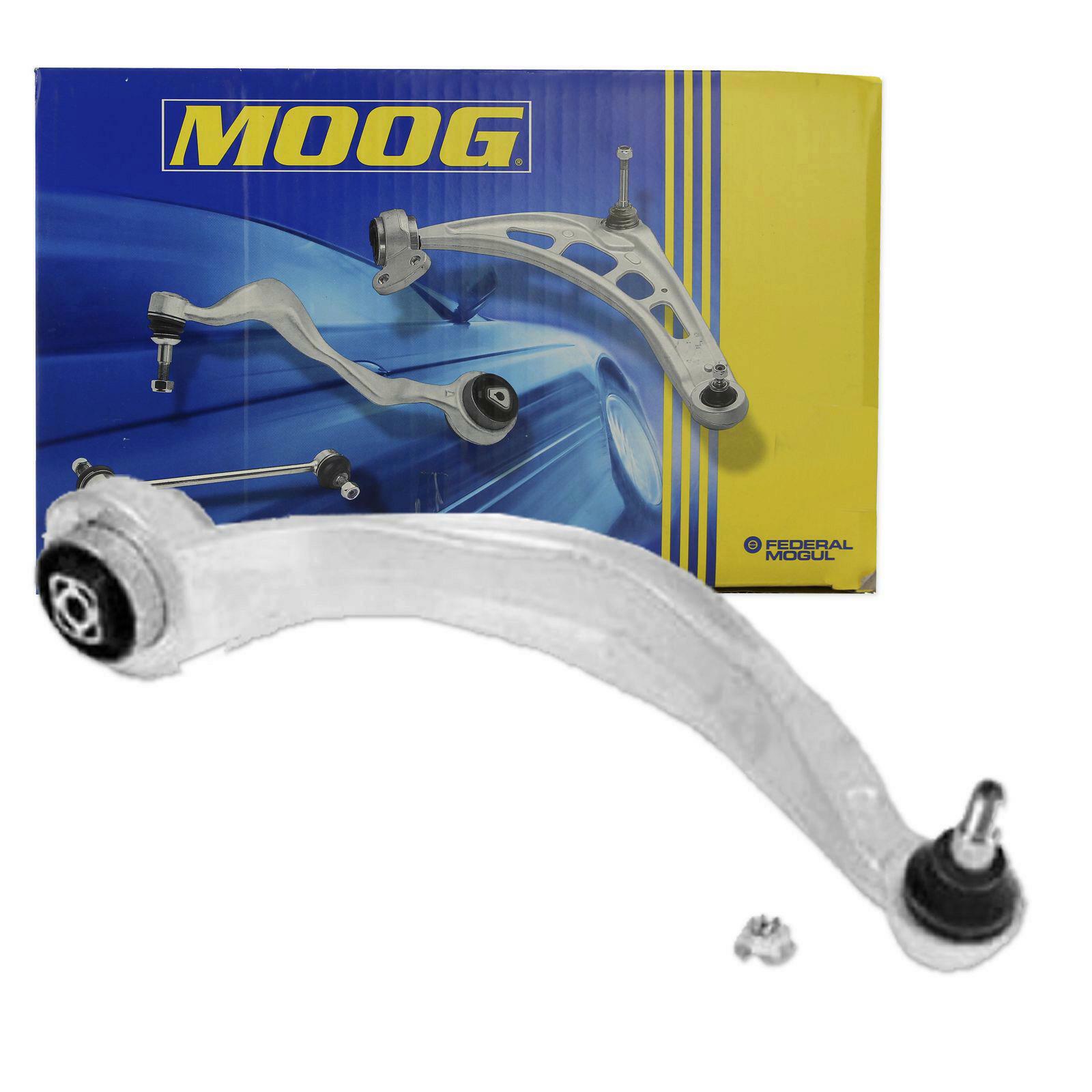 MOOG Track Control Arm