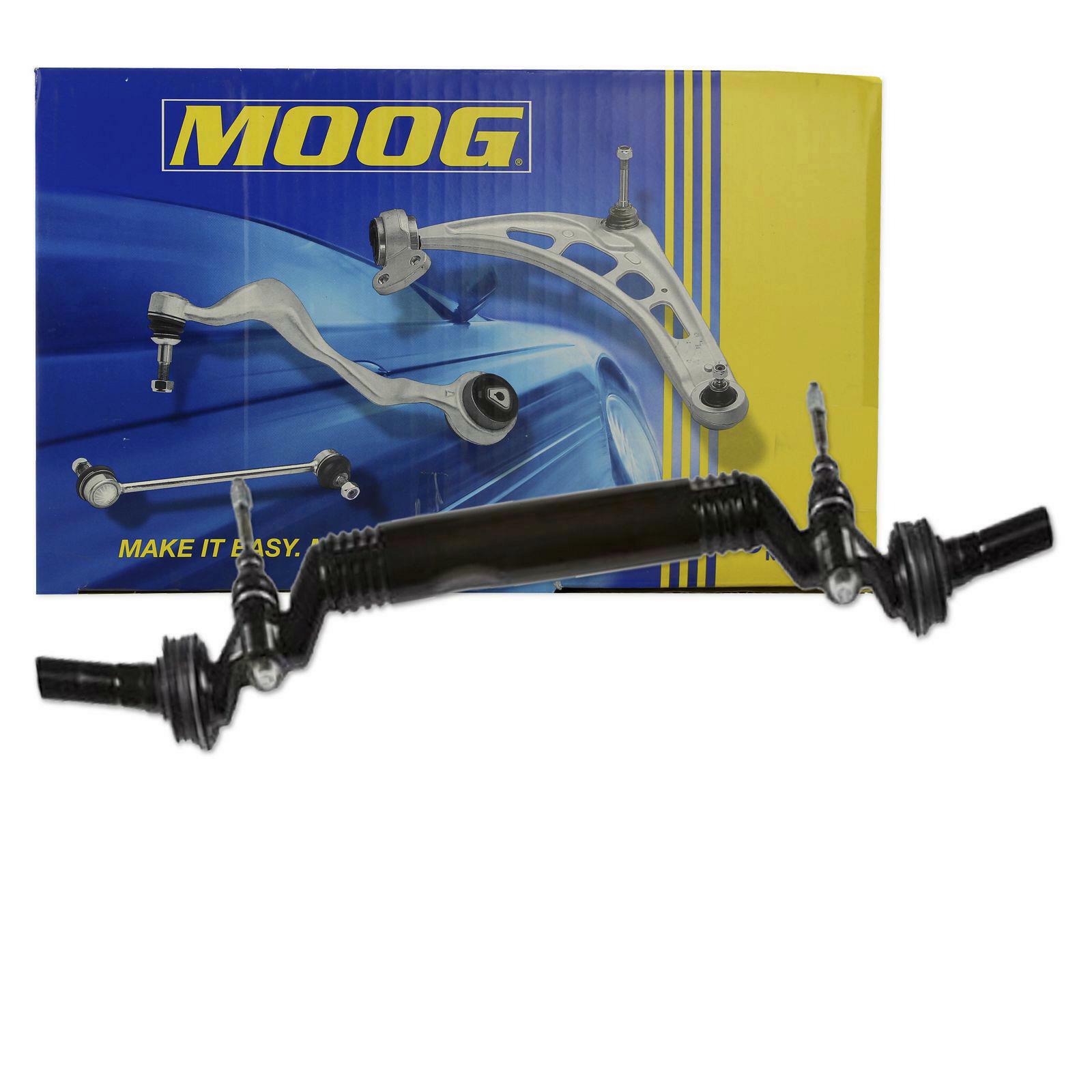 MOOG Tie Rod