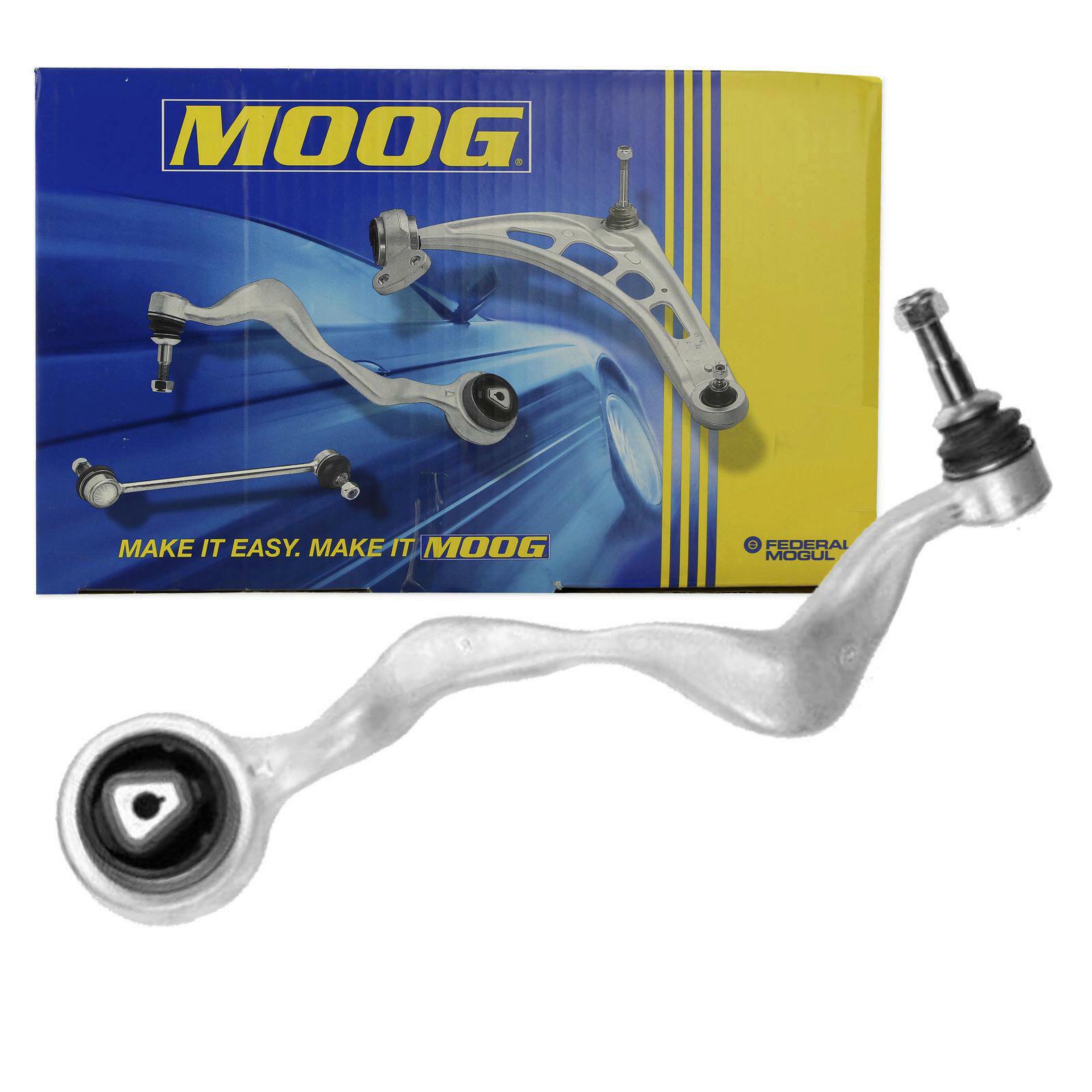 MOOG Track Control Arm