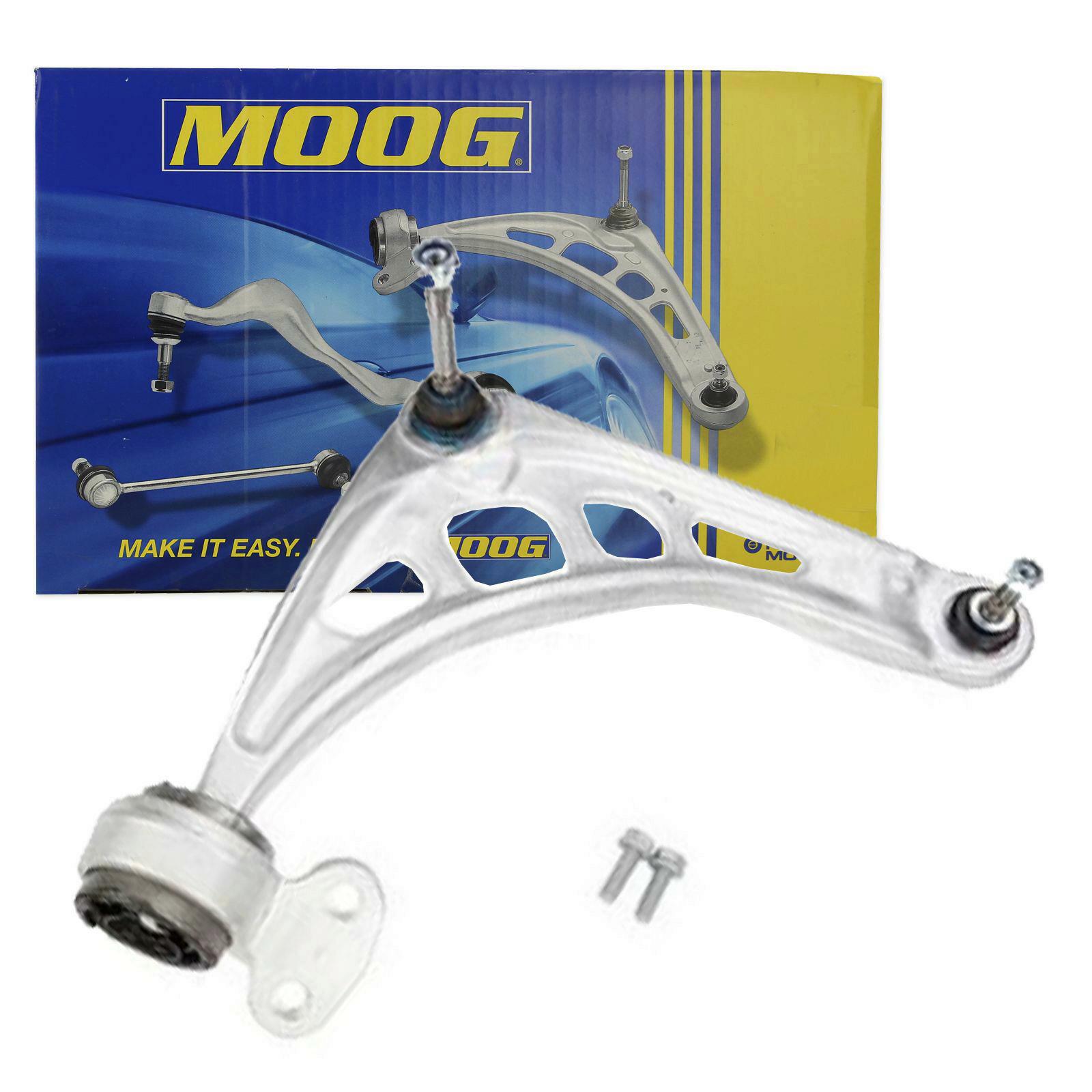 MOOG Track Control Arm