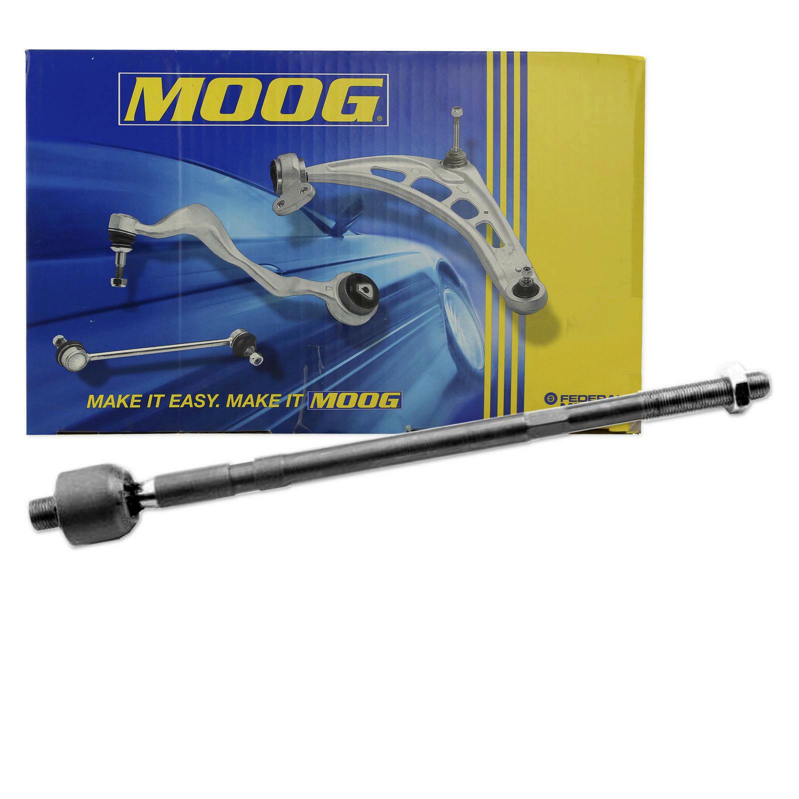 MOOG Tie Rod Axle Joint