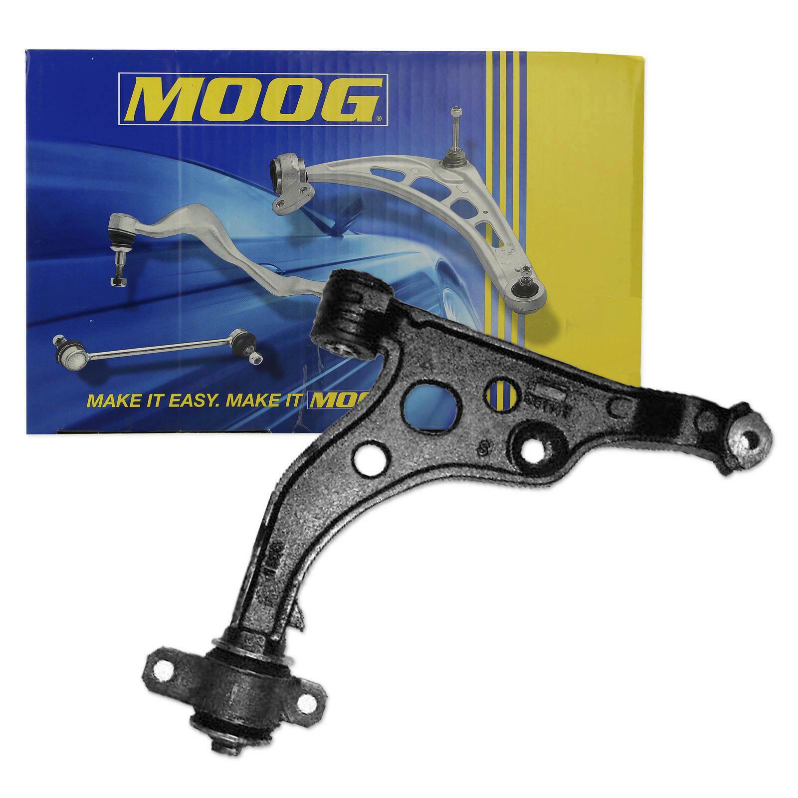 MOOG Track Control Arm