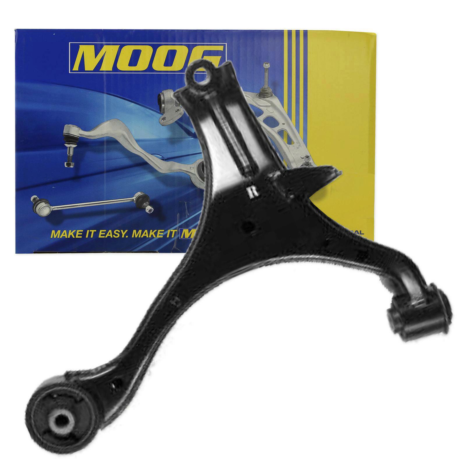 MOOG Track Control Arm