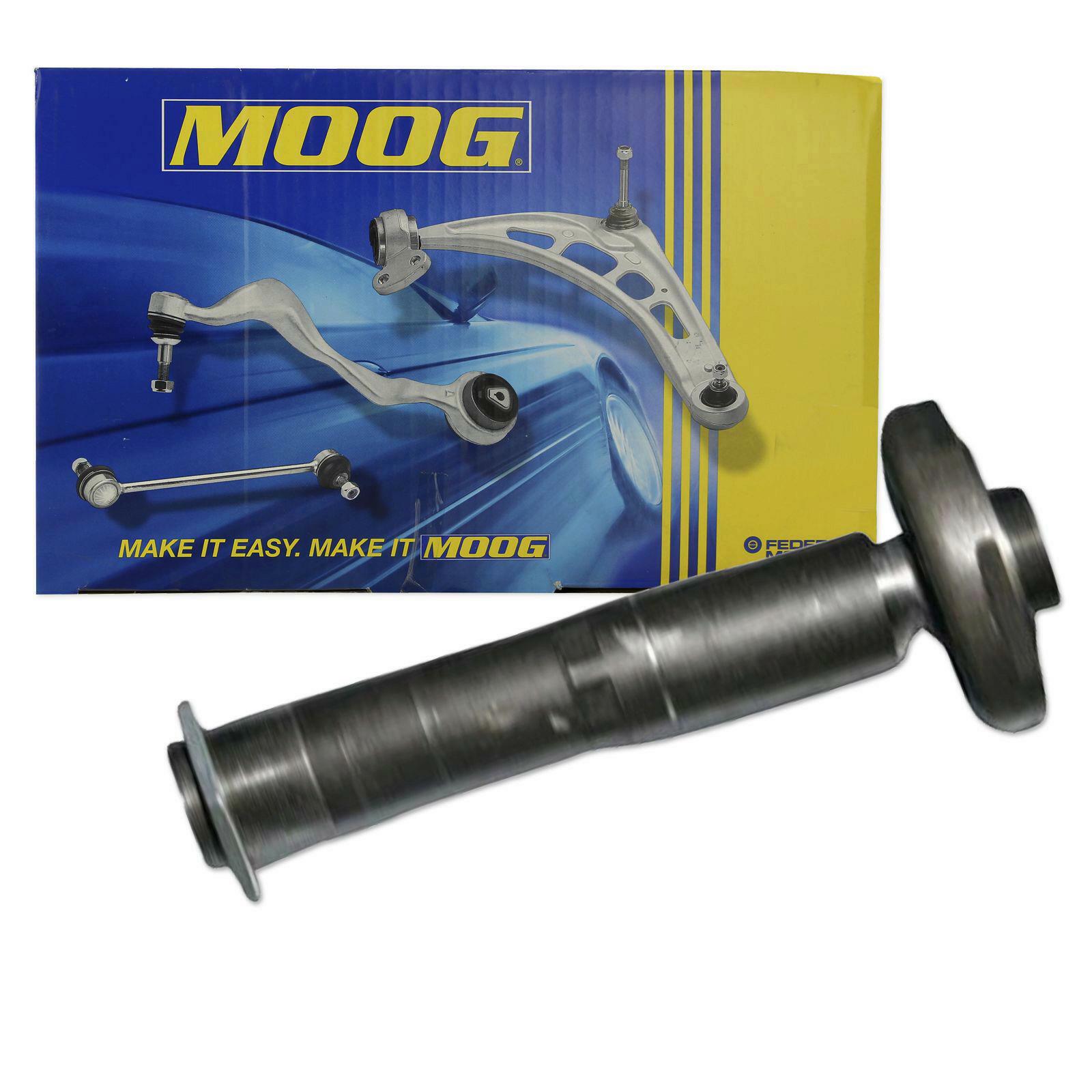 MOOG Tie Rod Axle Joint