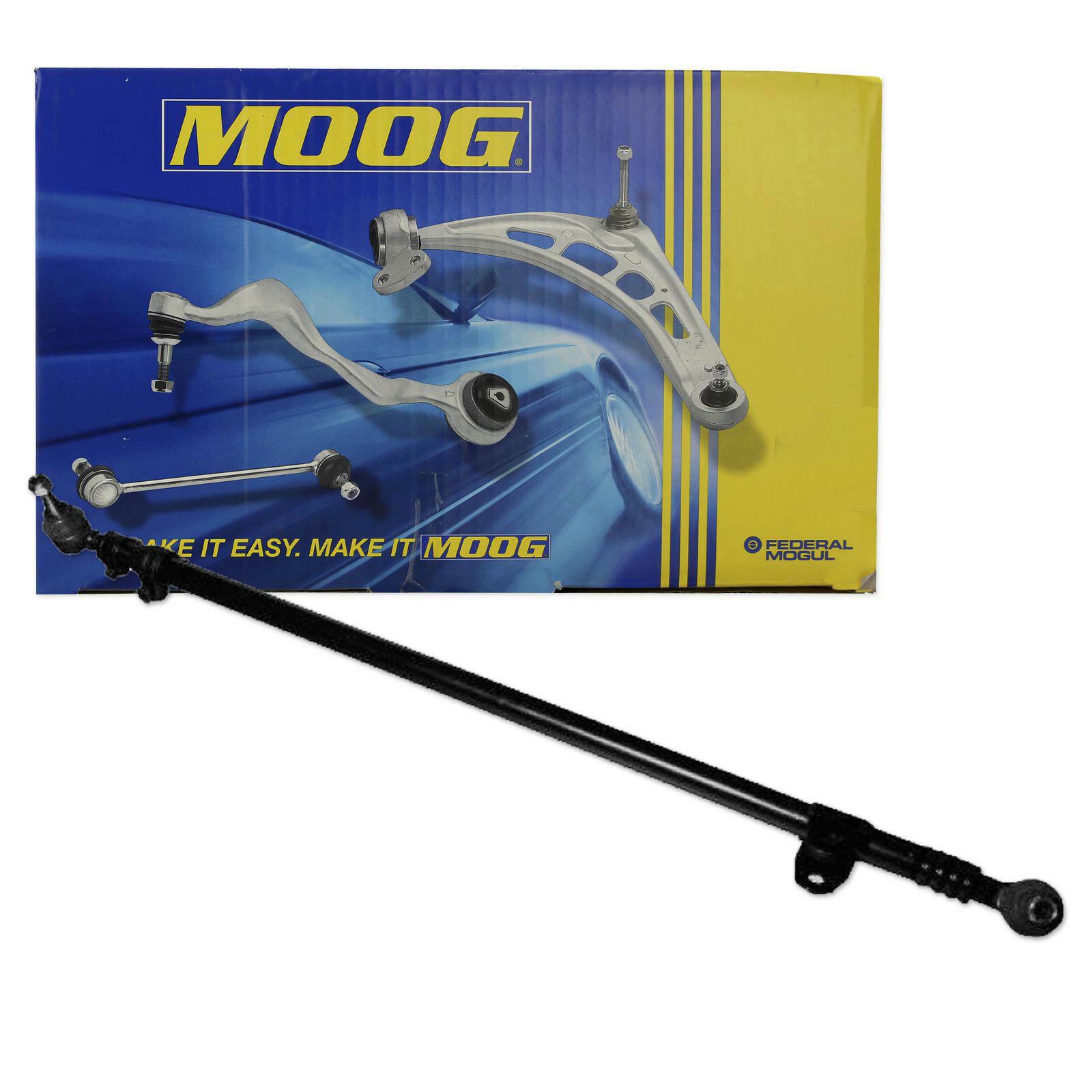 MOOG Rod Assembly