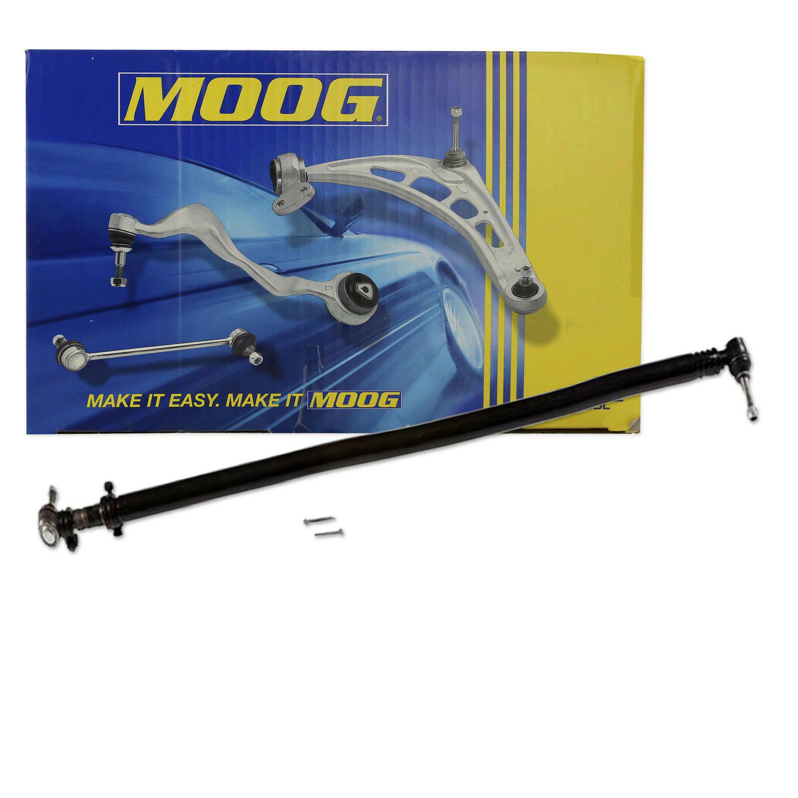 MOOG Rod Assembly