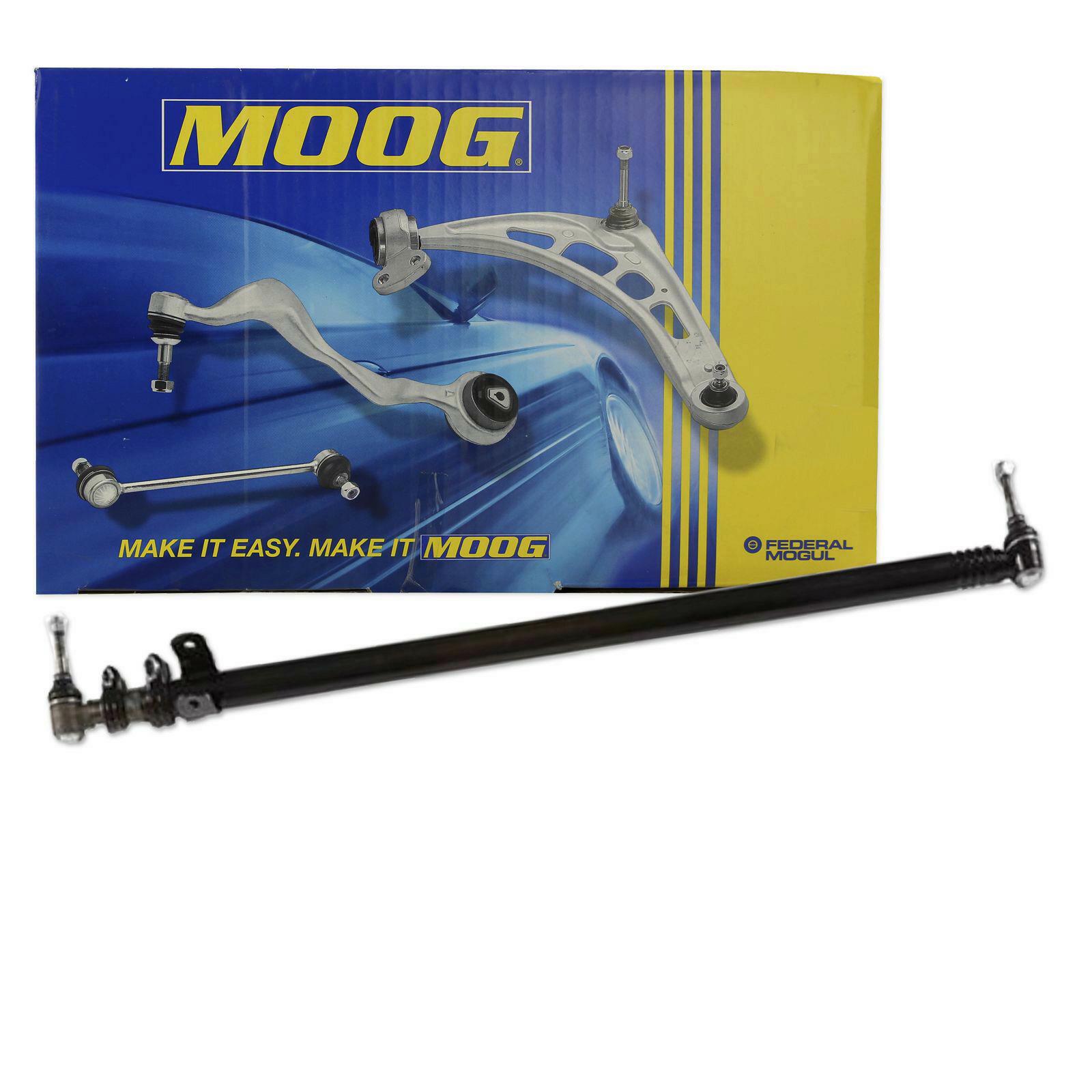 MOOG Centre Rod Assembly