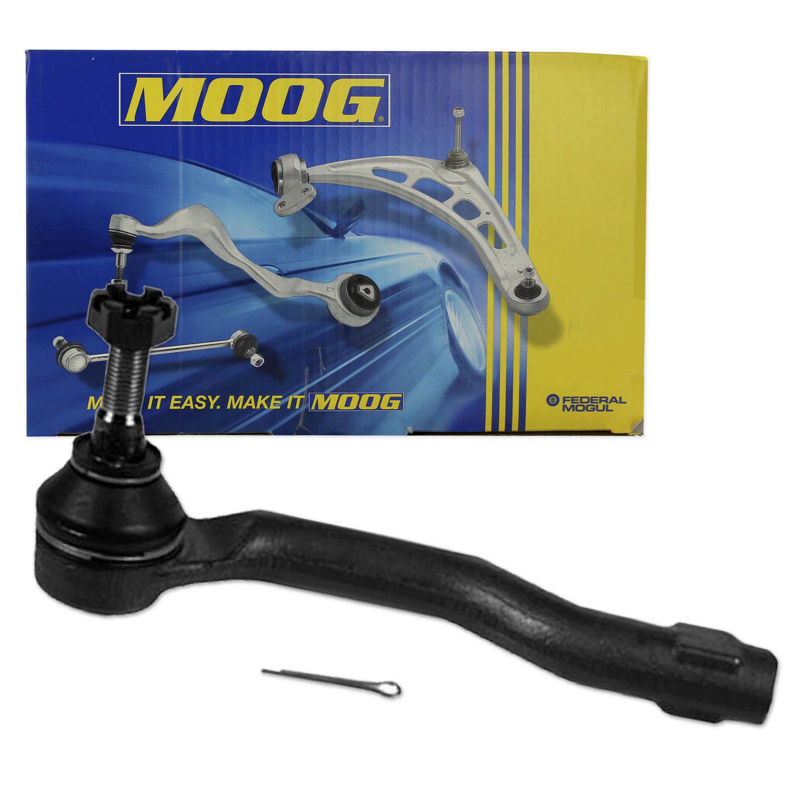 MOOG Tie Rod End