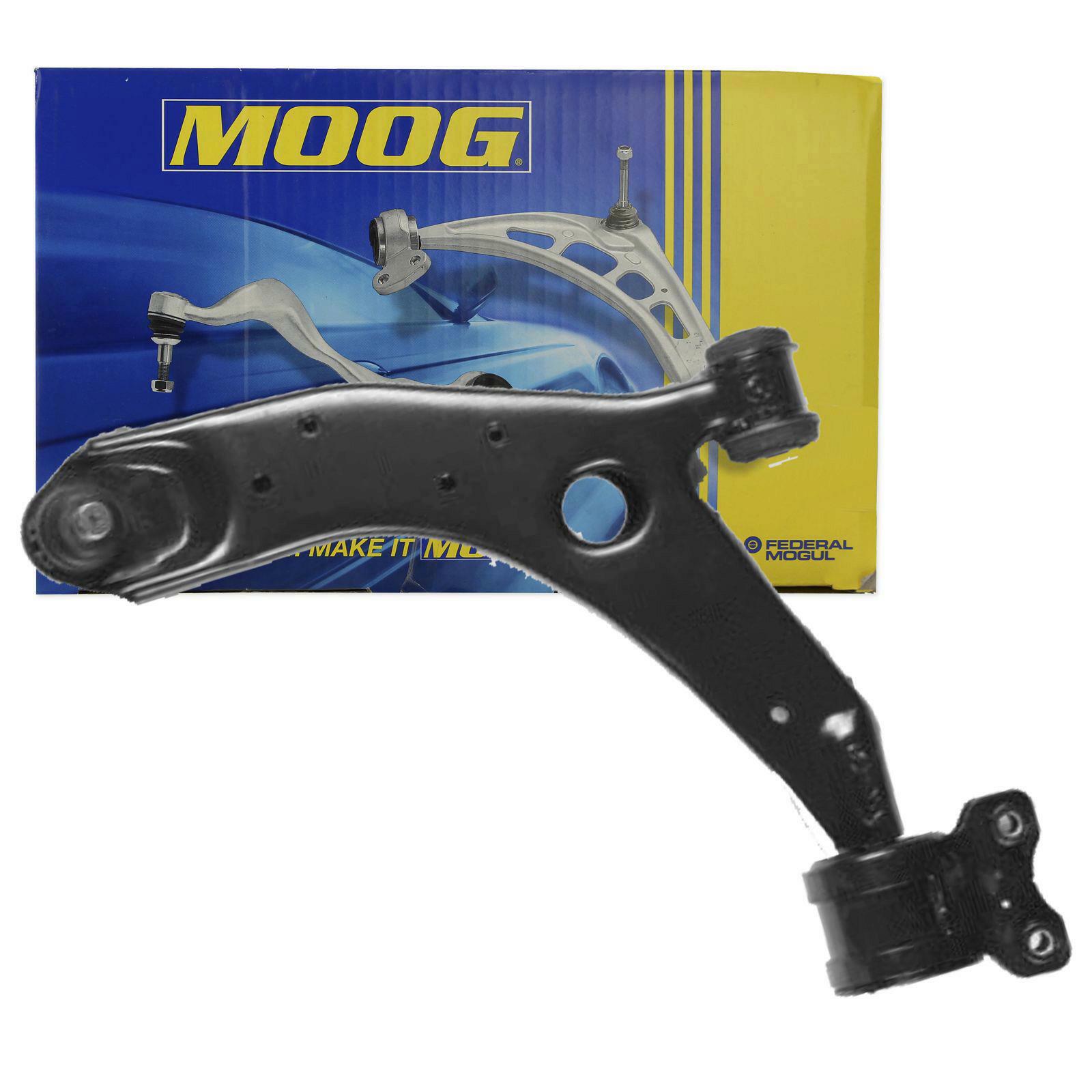 MOOG Track Control Arm