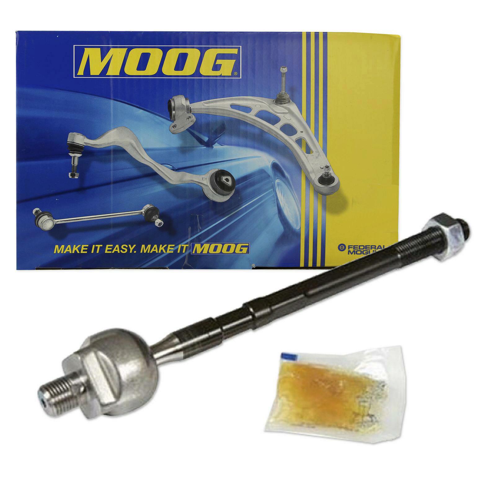 MOOG Tie Rod Axle Joint