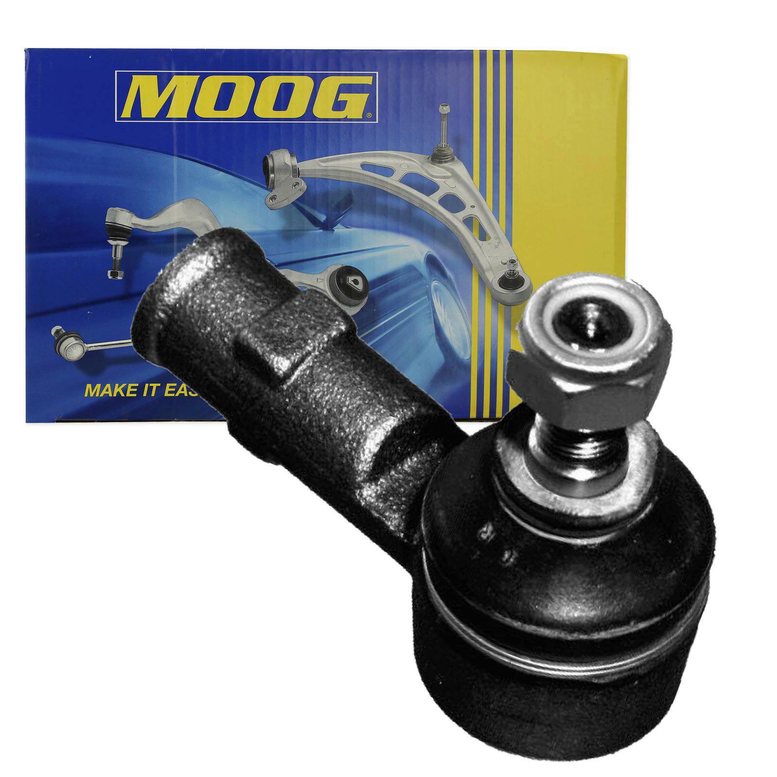 MOOG Tie Rod End