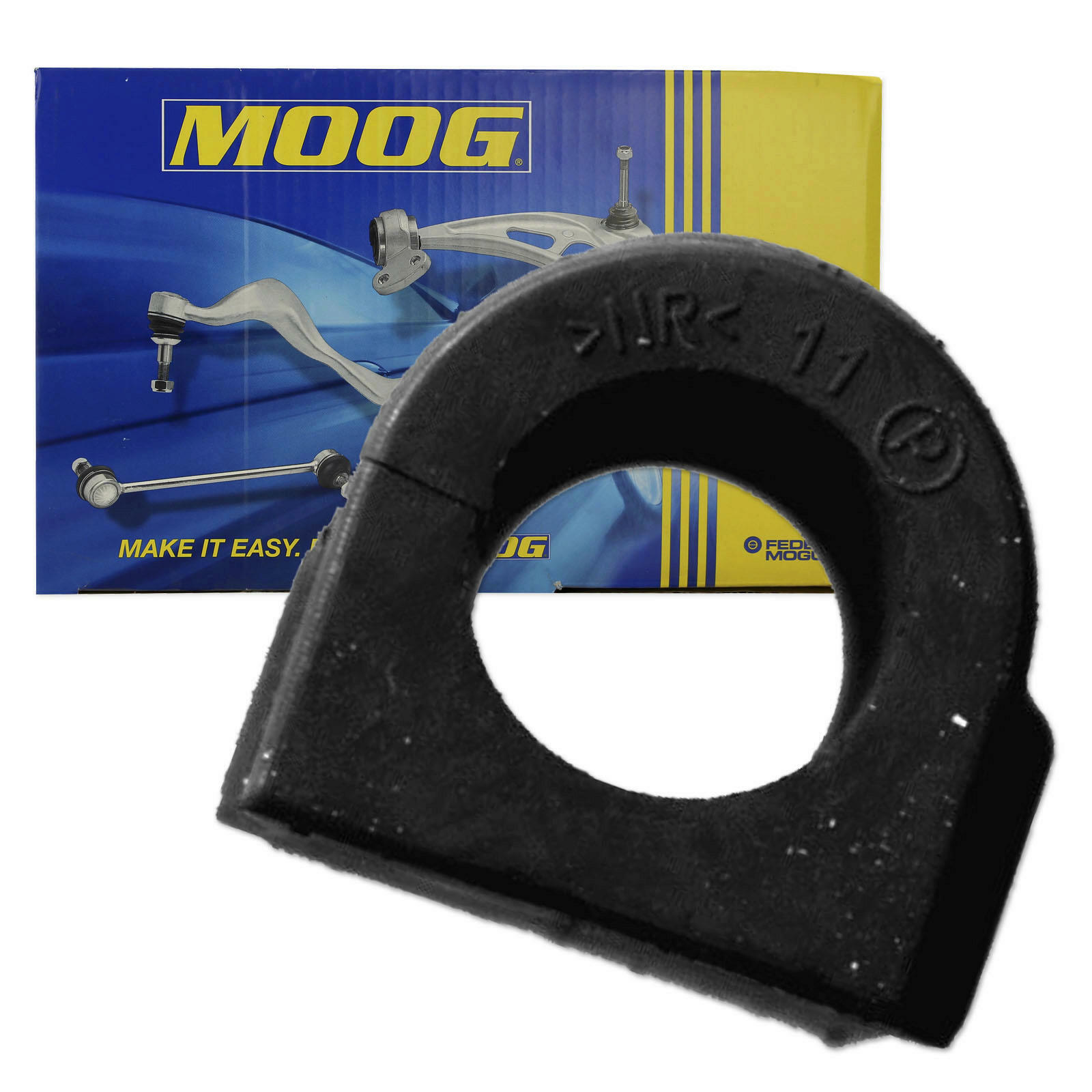 MOOG Bearing Bush, stabiliser