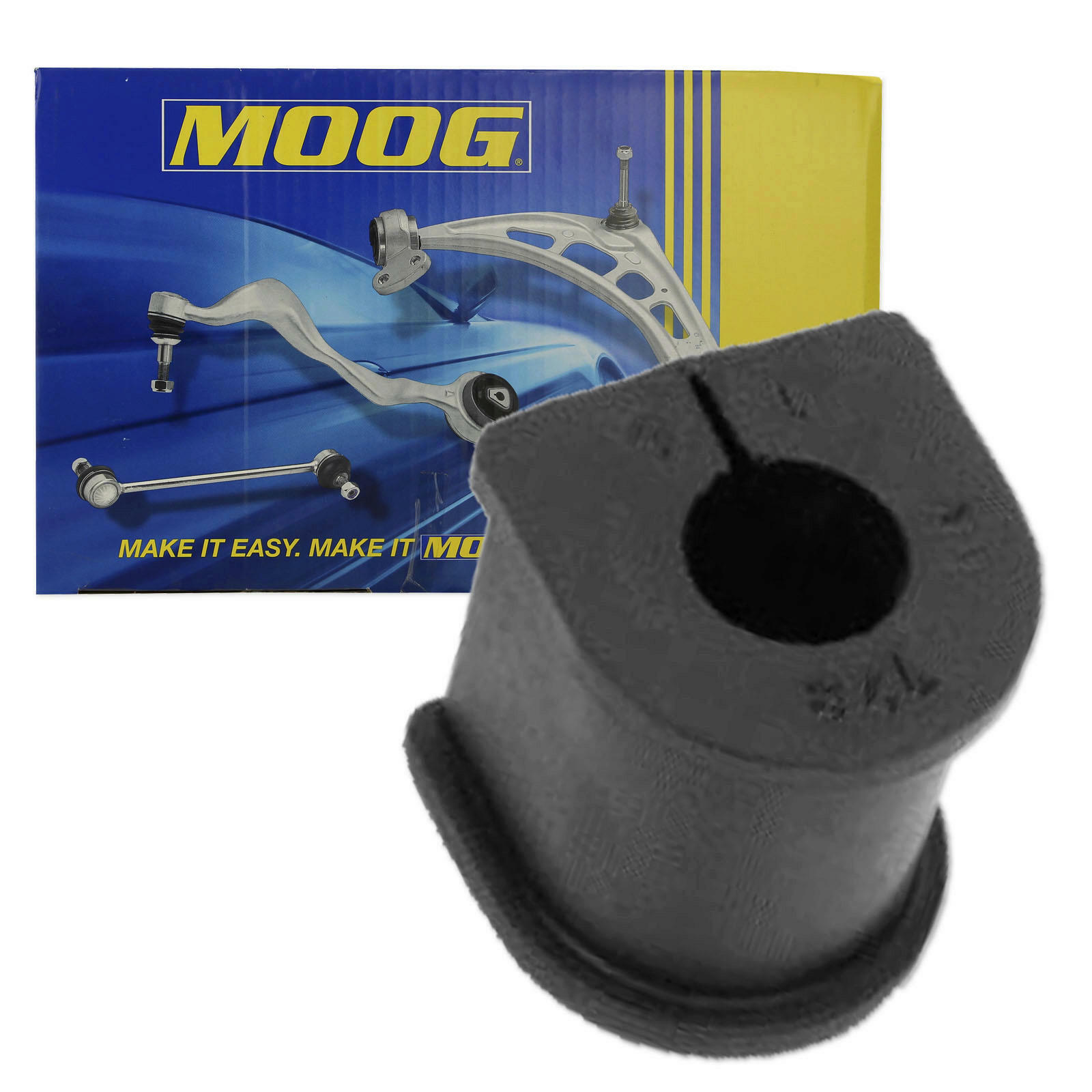 MOOG Stabiliser Mounting