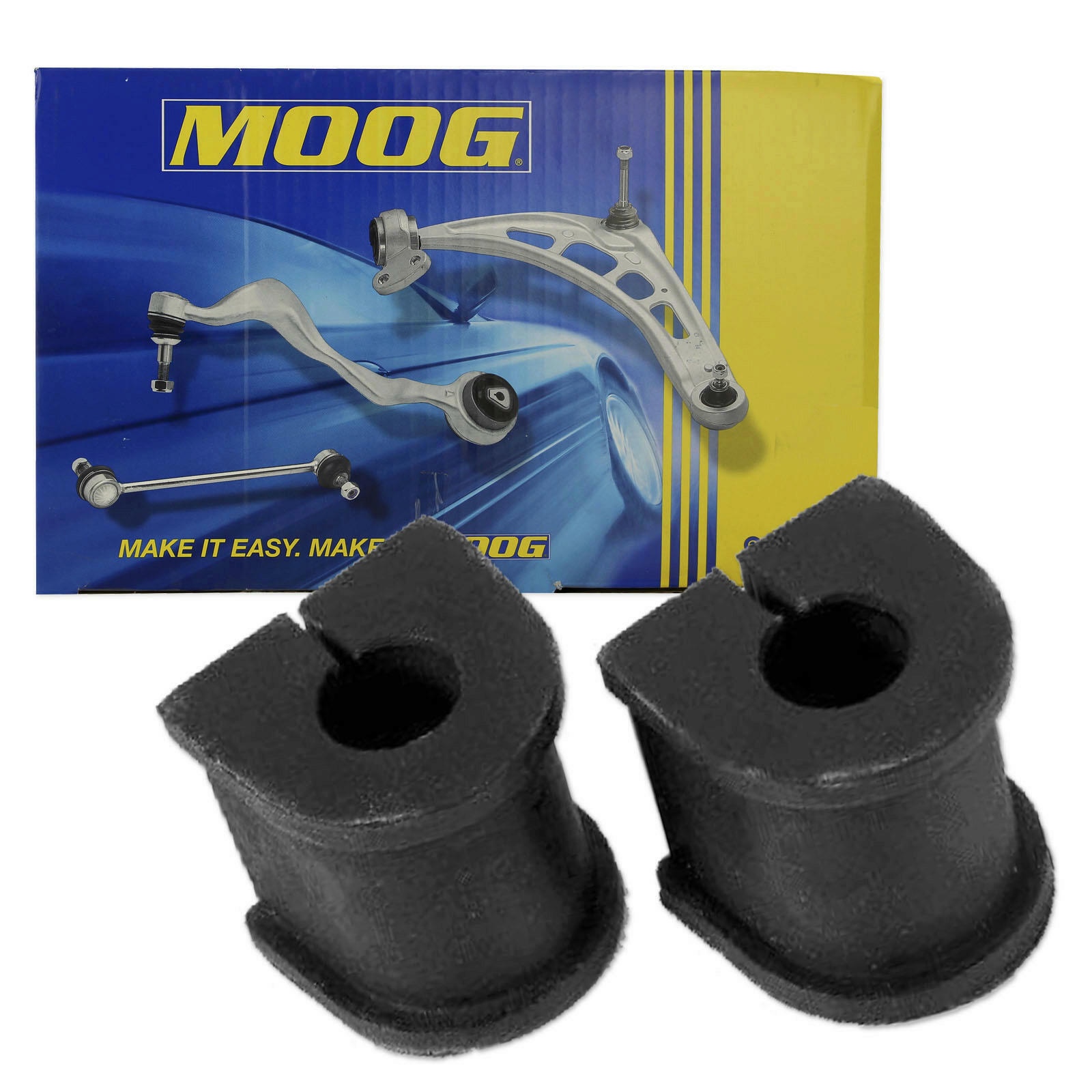 MOOG Stabiliser Mounting