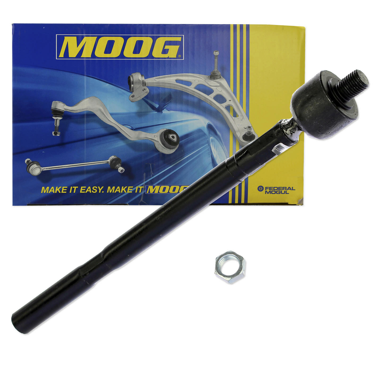 MOOG Tie Rod Axle Joint