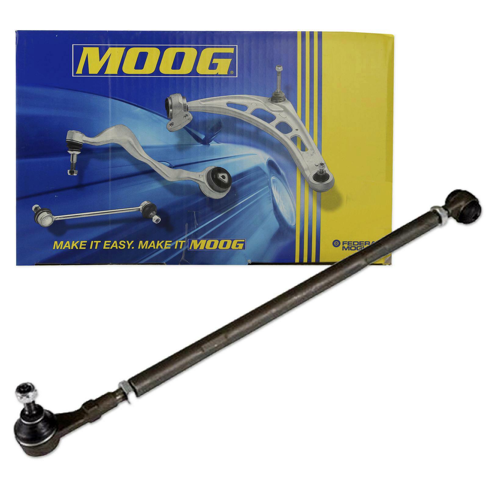 MOOG Rod Assembly