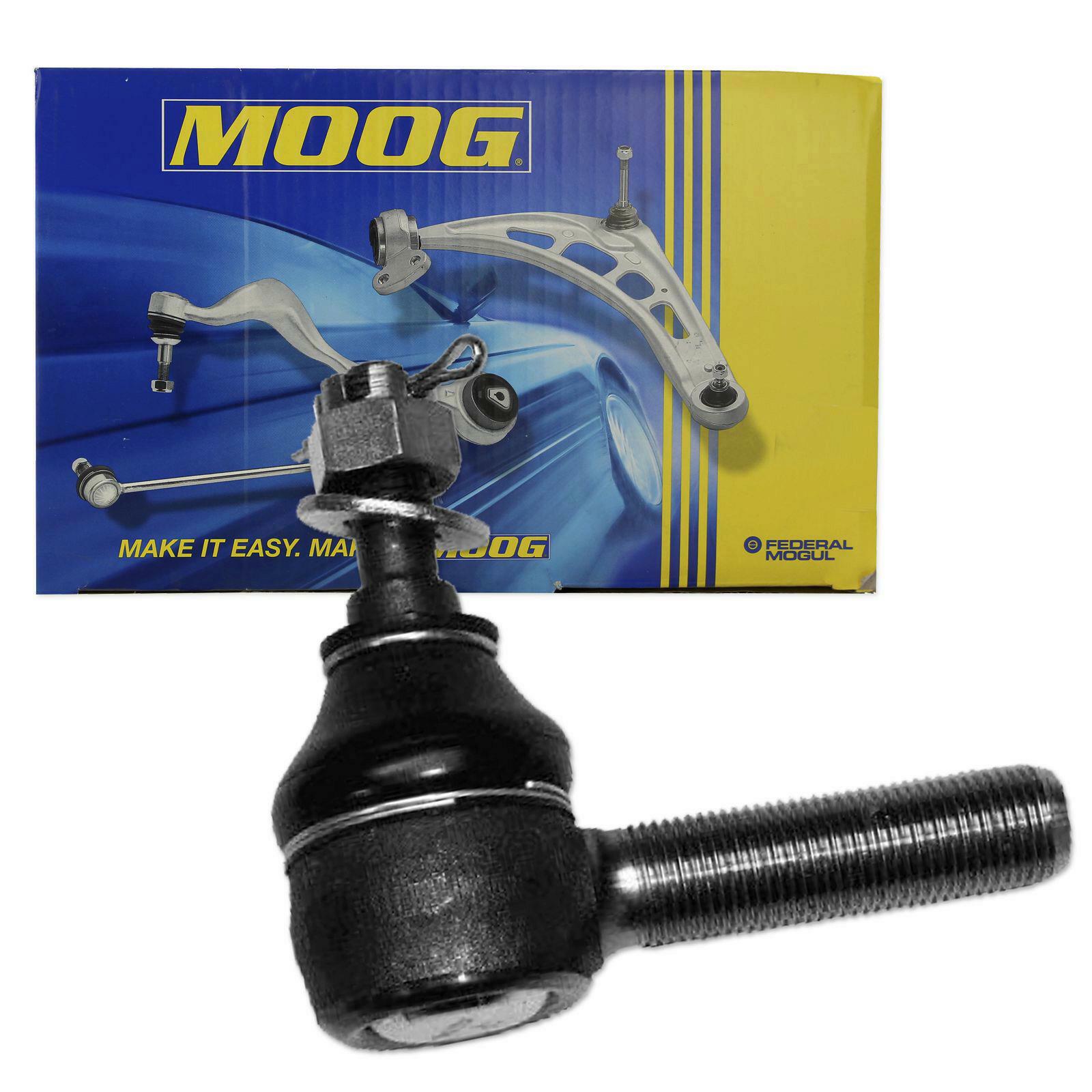 MOOG Tie Rod End