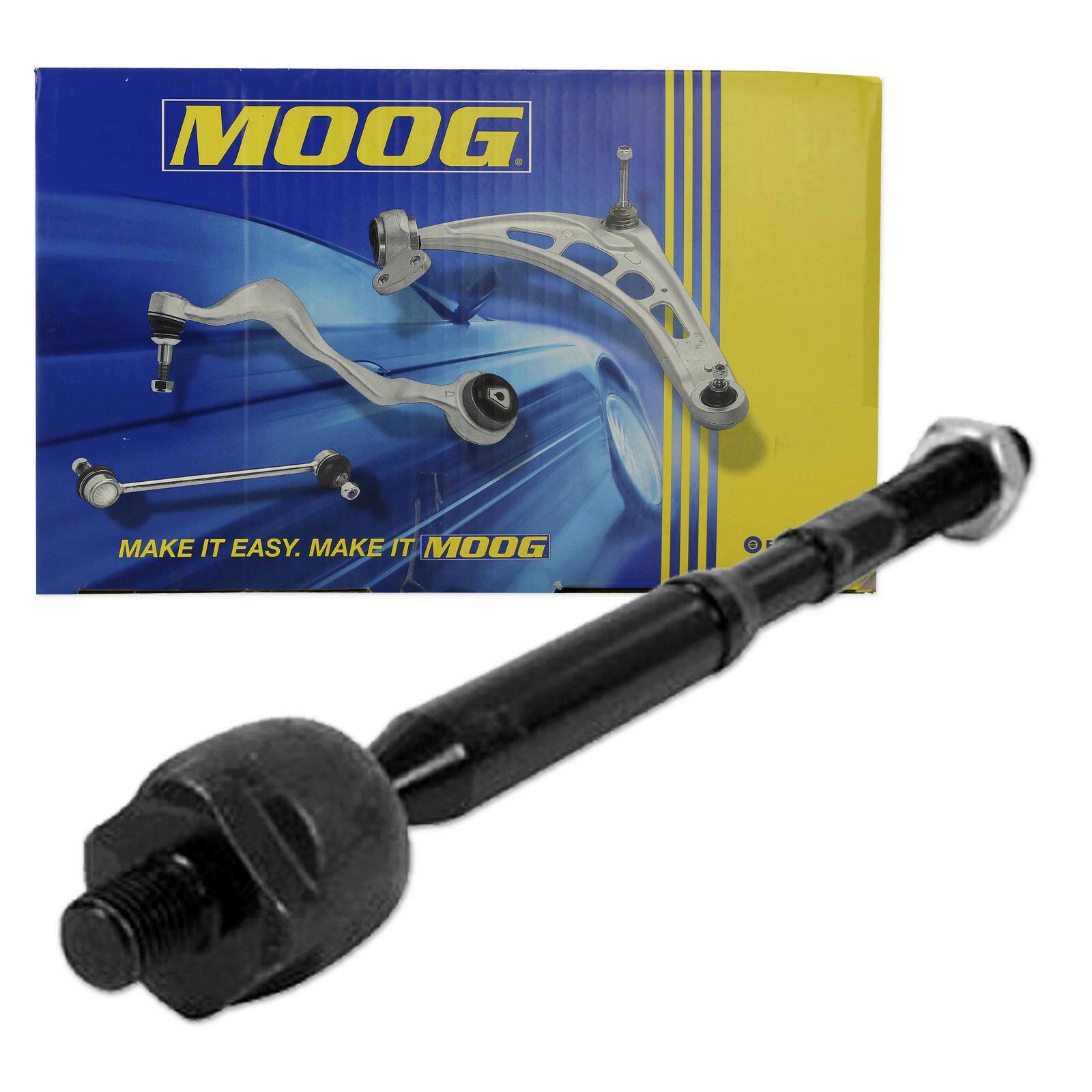 MOOG Tie Rod Axle Joint