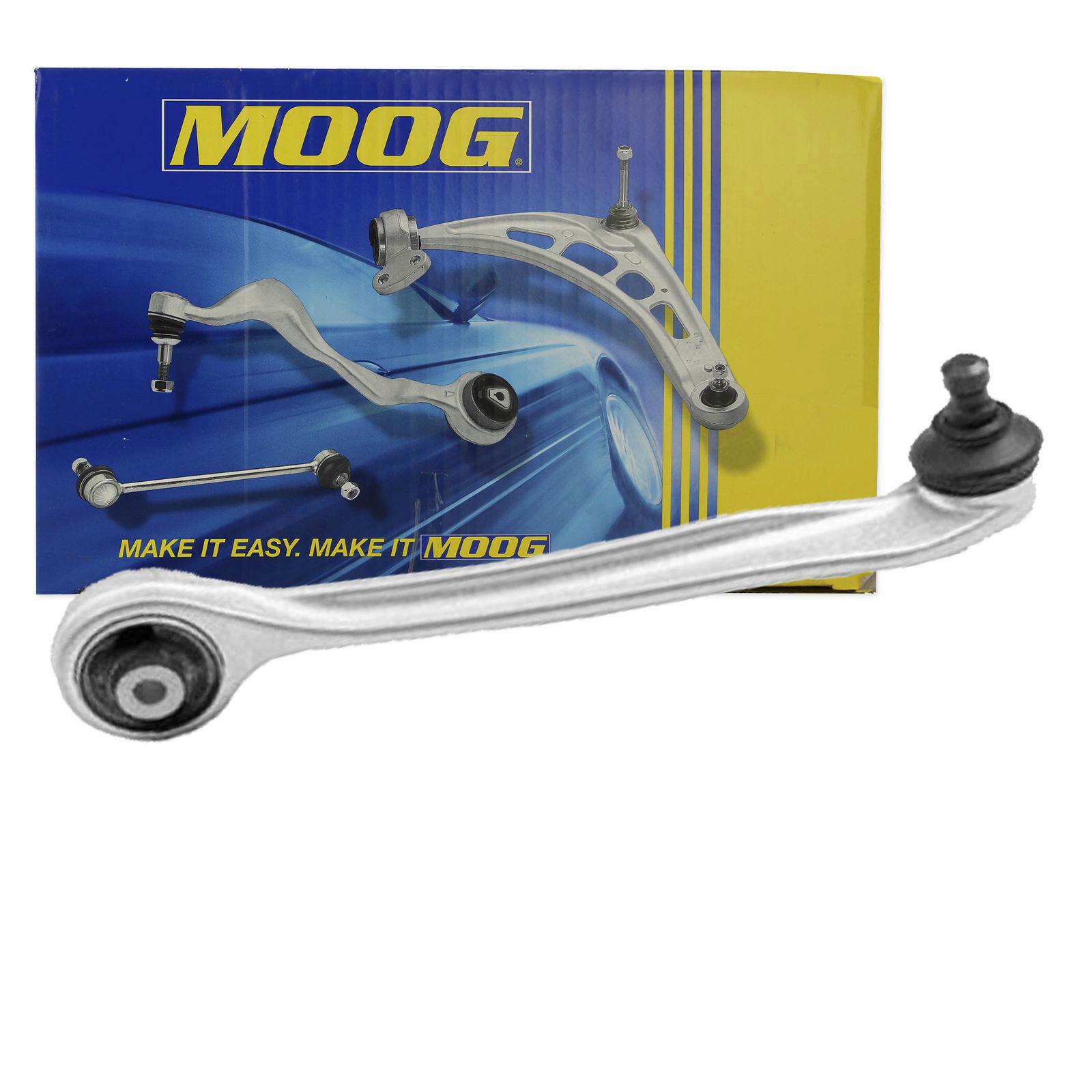 MOOG Track Control Arm