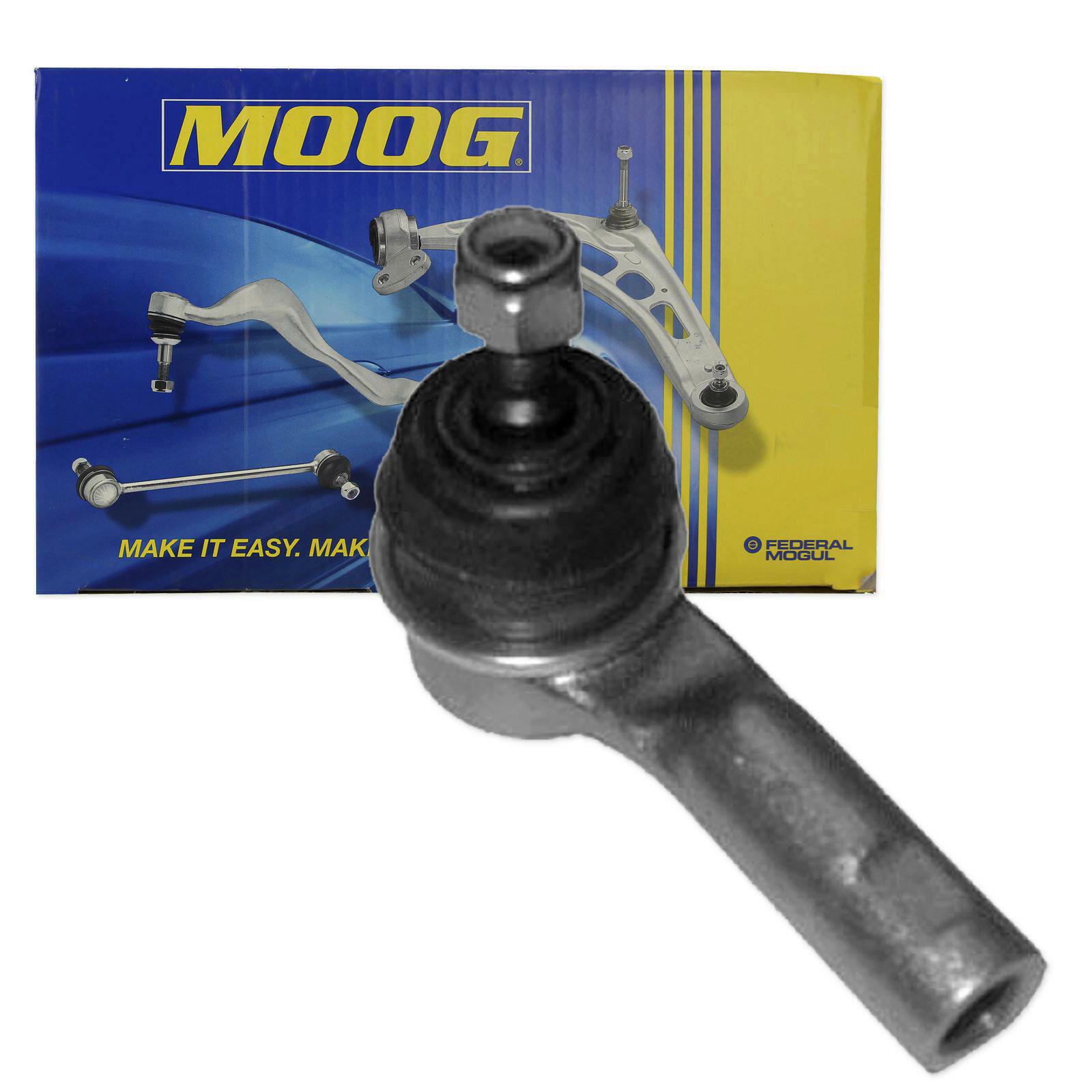 MOOG Tie Rod End