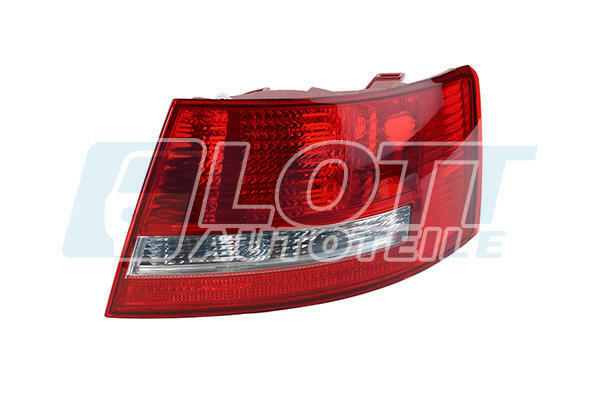 Combination Rearlight