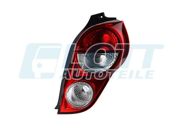 Combination Rearlight