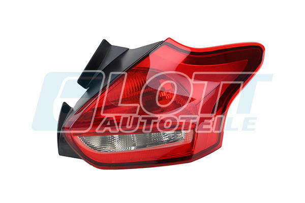 JOHNS Combination Rear Light